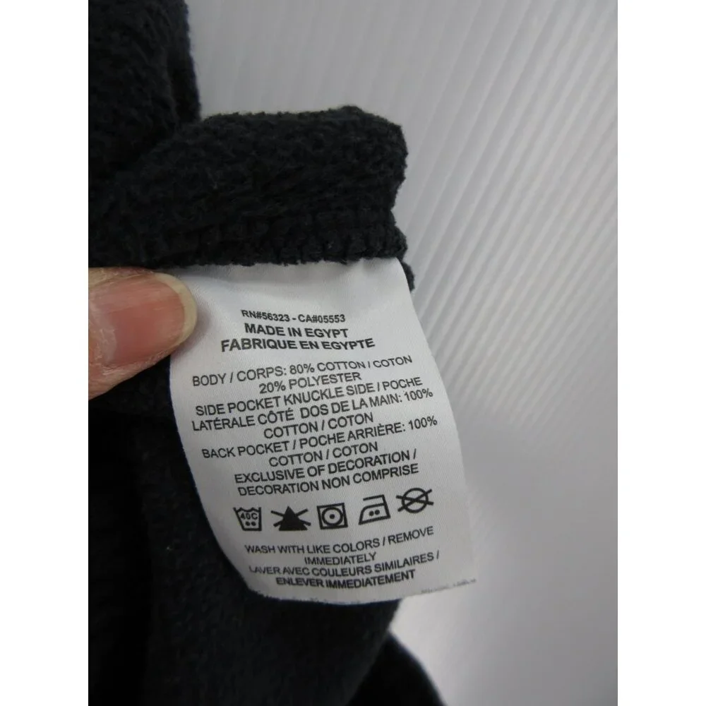 Nike Pants Small Sportswear Club Fleece Jogger Sweatpants Athleisure